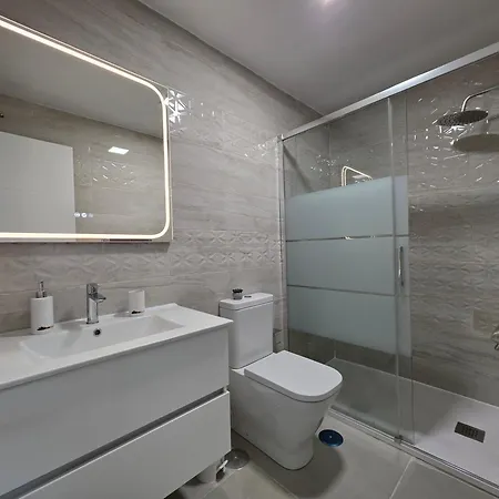 Duplex Premium Con Terraza アパート