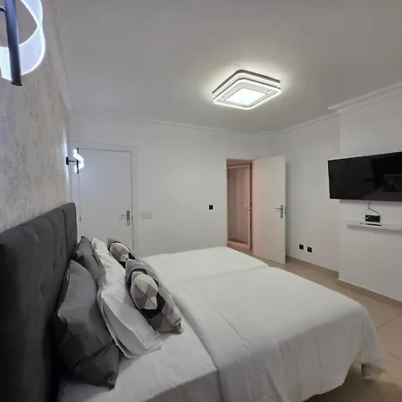 Duplex Premium Con Terraza アパート *