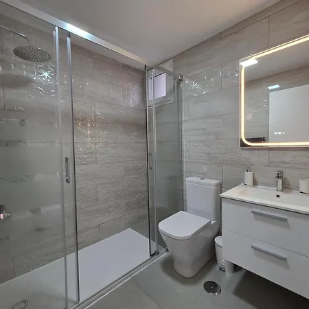 Duplex Premium Con Terraza アパート *