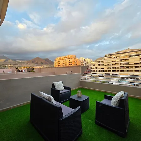 Duplex Premium Con Terraza アパート *