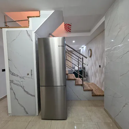 Duplex Premium Con Terraza Apartmán *