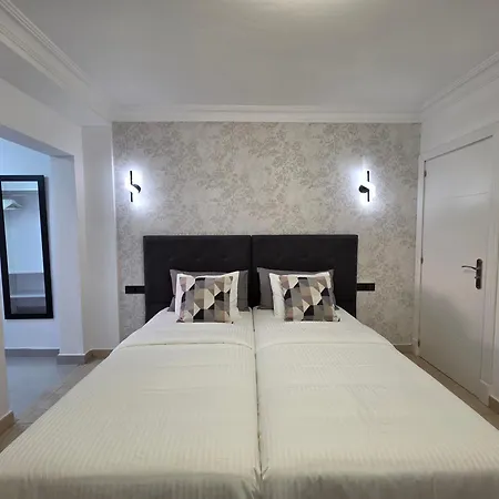 Lejlighed Duplex Premium Con Terraza Los Cristianos (Tenerife)