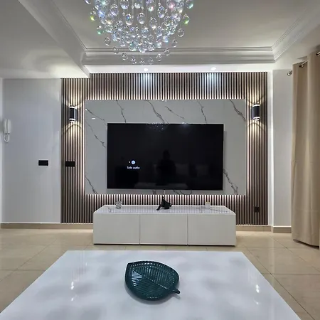 Apartmán Duplex Premium Con Terraza *