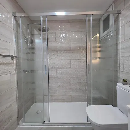 Duplex Premium Con Terraza * Los Cristianos (Tenerife)