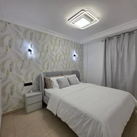 Duplex Premium Con Terraza