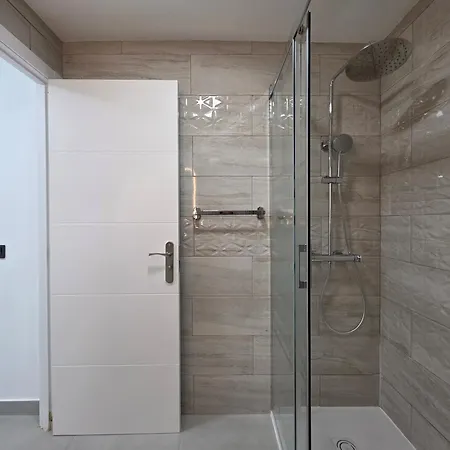 Apartmán Duplex Premium Con Terraza Los Cristianos (Tenerife)