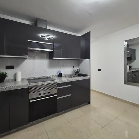 Duplex Premium Con Terraza *