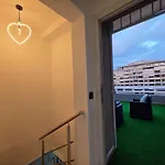 Duplex Premium Con Terraza Лос Кристианос