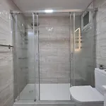 Duplex Premium Con Terraza * 로스크리스티아노스