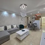 Duplex Premium Con Terraza Лос Кристианос