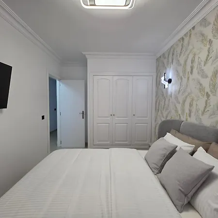 Duplex Premium Con Terraza * Los Cristianos (Tenerife)