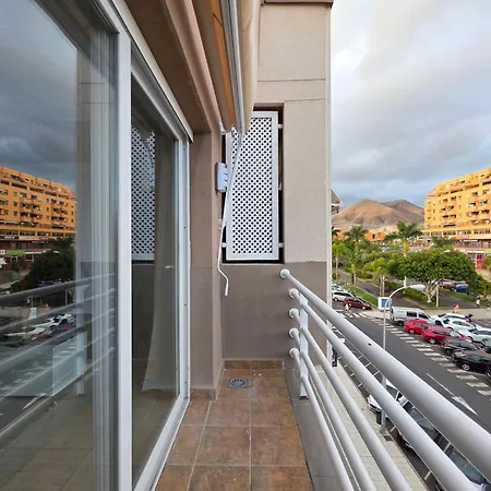 Appartement Duplex Premium Con Terraza