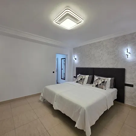 Duplex Premium Con Terraza Appartement