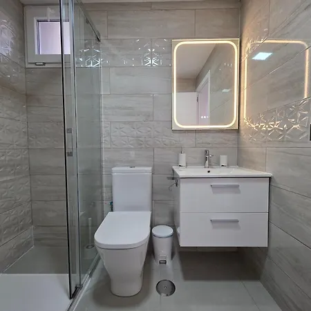 Appartement Duplex Premium Con Terraza