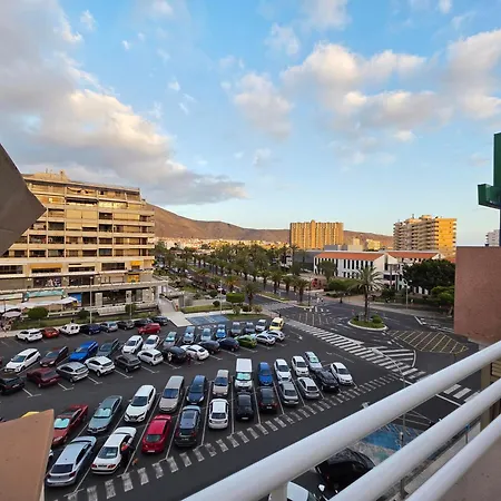 Duplex Premium Con Terraza Appartement *