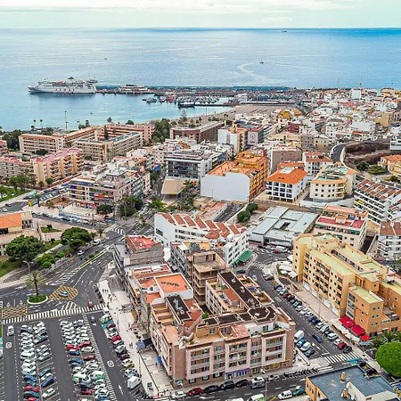 Duplex Premium Con Terraza Appartement