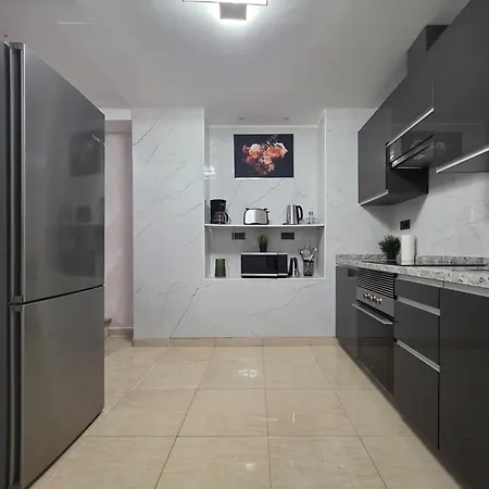 Appartement Duplex Premium Con Terraza *