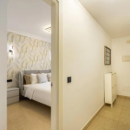 Appartamento Duplex Premium Con Terraza *
