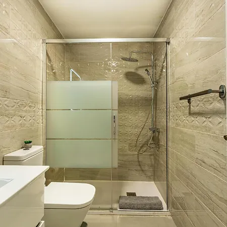 Διαμέρισμα Duplex Premium Con Terraza *