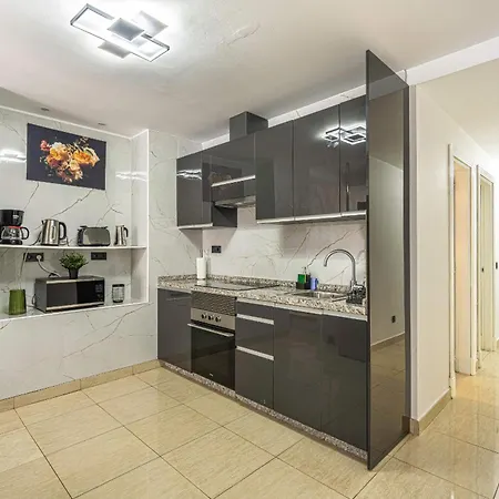 Διαμέρισμα Duplex Premium Con Terraza