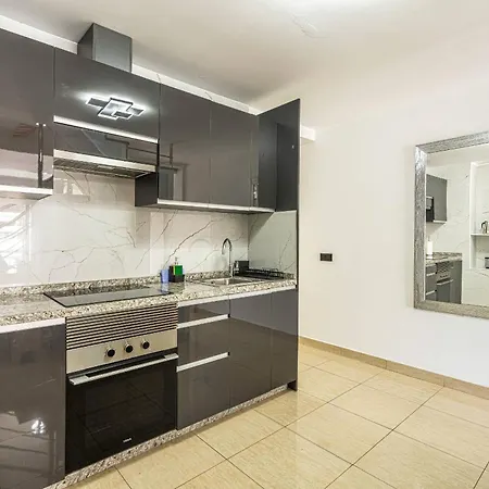 Διαμέρισμα Duplex Premium Con Terraza *