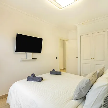 Διαμέρισμα Duplex Premium Con Terraza