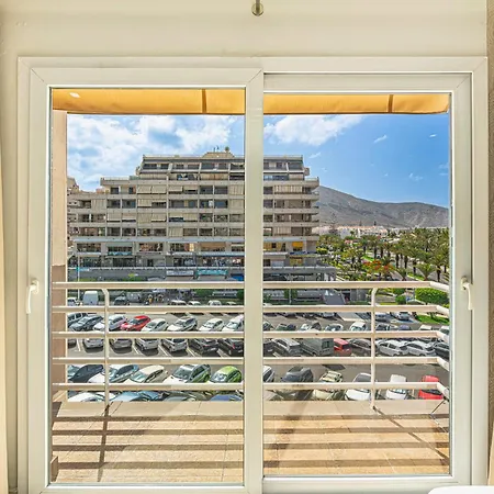 Duplex Premium Con Terraza Διαμέρισμα