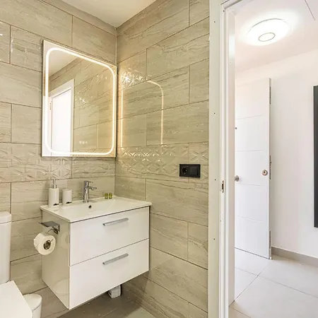 Duplex Premium Con Terraza Appartamento *