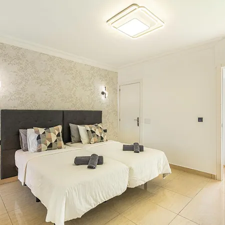 Appartamento Duplex Premium Con Terraza *
