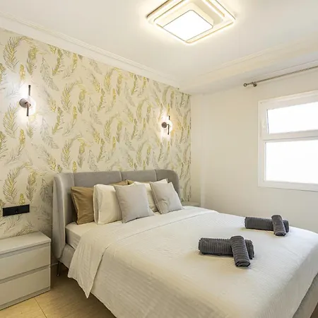 Duplex Premium Con Terraza Διαμέρισμα Los Cristianos (Tenerife)