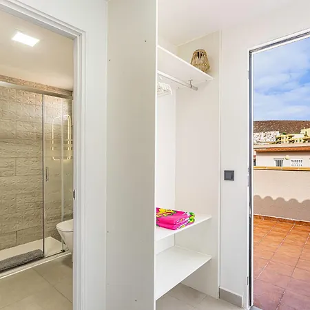 Διαμέρισμα Duplex Premium Con Terraza