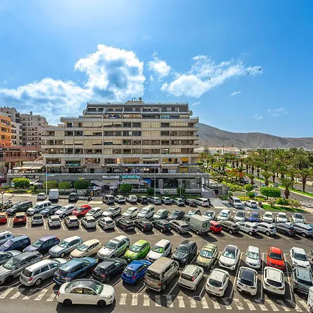 Διαμέρισμα Duplex Premium Con Terraza *