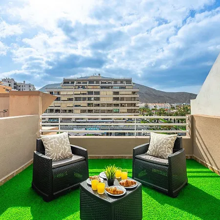 Διαμέρισμα Duplex Premium Con Terraza *