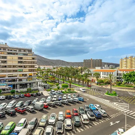 Διαμέρισμα Duplex Premium Con Terraza Los Cristianos (Tenerife)
