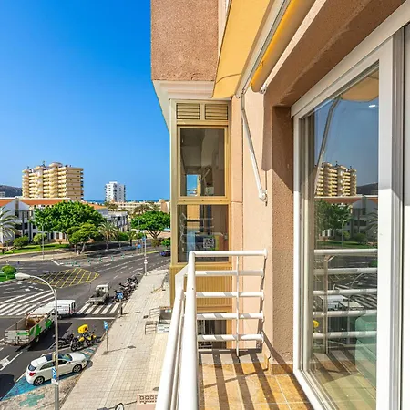 Διαμέρισμα Duplex Premium Con Terraza