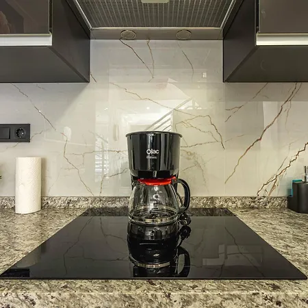 Διαμέρισμα Duplex Premium Con Terraza