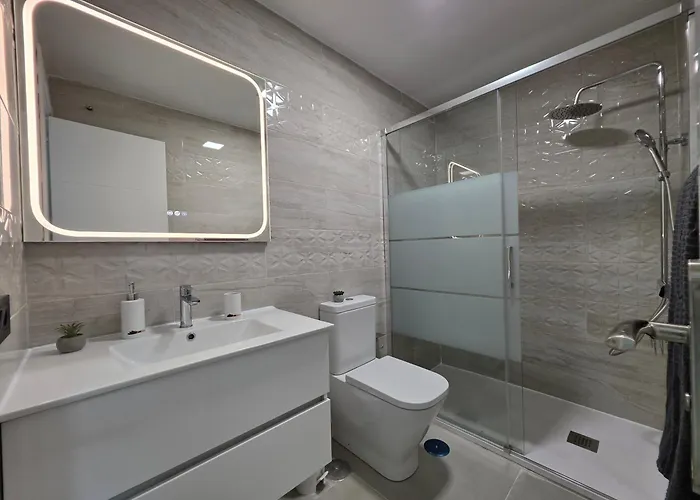 Duplex Premium Con Terraza דירה