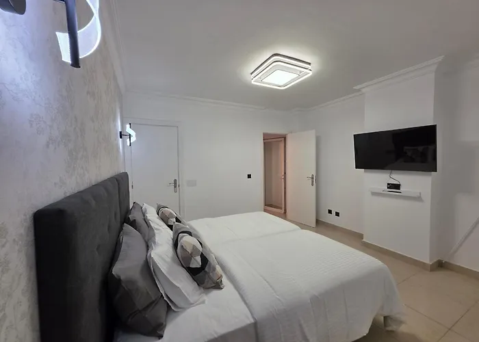 Duplex Premium Con Terraza דירה *