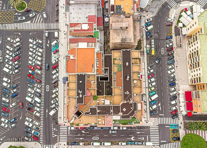 Duplex Premium Con Terraza דירה