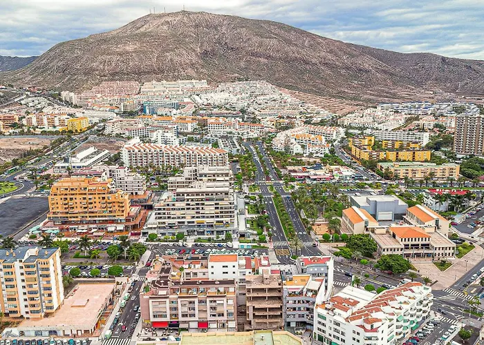 דירה Duplex Premium Con Terraza לוס כריסטיאנוס