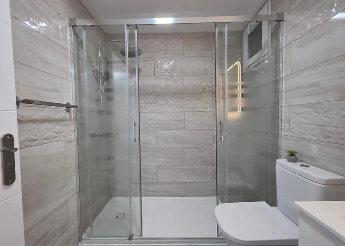 Duplex Premium Con Terraza * לוס כריסטיאנוס