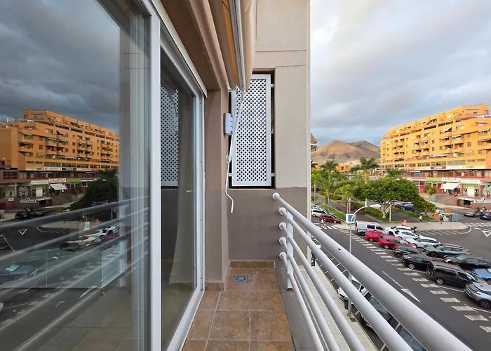 דירה Duplex Premium Con Terraza