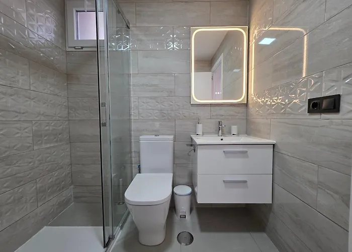 דירה Duplex Premium Con Terraza