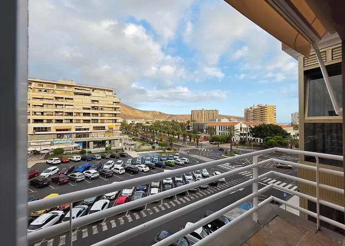 Duplex Premium Con Terraza