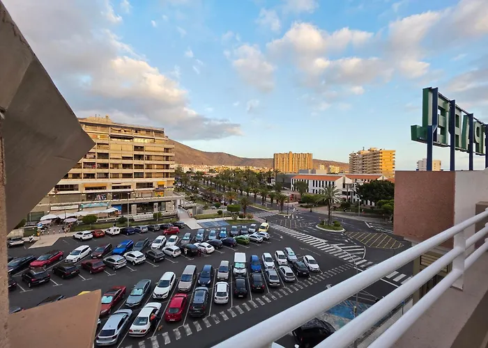 Duplex Premium Con Terraza דירה *