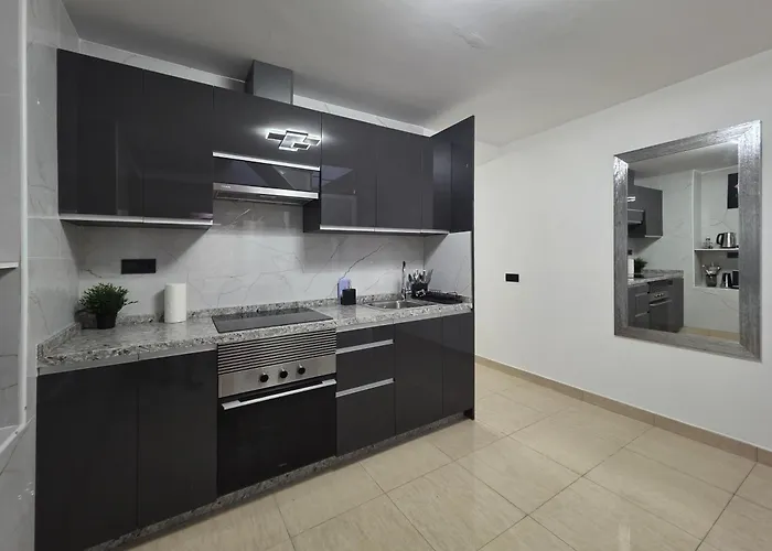 Duplex Premium Con Terraza *