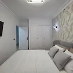 Duplex Premium Con Terraza * Los Cristianos (Tenerife)