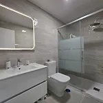 Duplex Premium Con Terraza Apartament