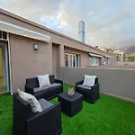 Apartament Duplex Premium Con Terraza *