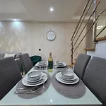 Duplex Premium Con Terraza Apartament